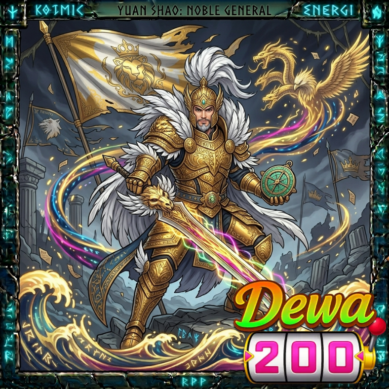 Galeri foto DEWA200 Komunitas Pemain Aktif Terbesar di DEWA 200 di Jakarta